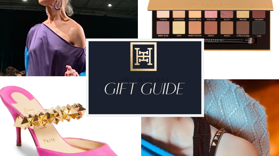 A few of our favorite things! Our 2019 Gift Guide