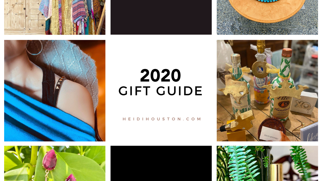 Small Business Gift Guide