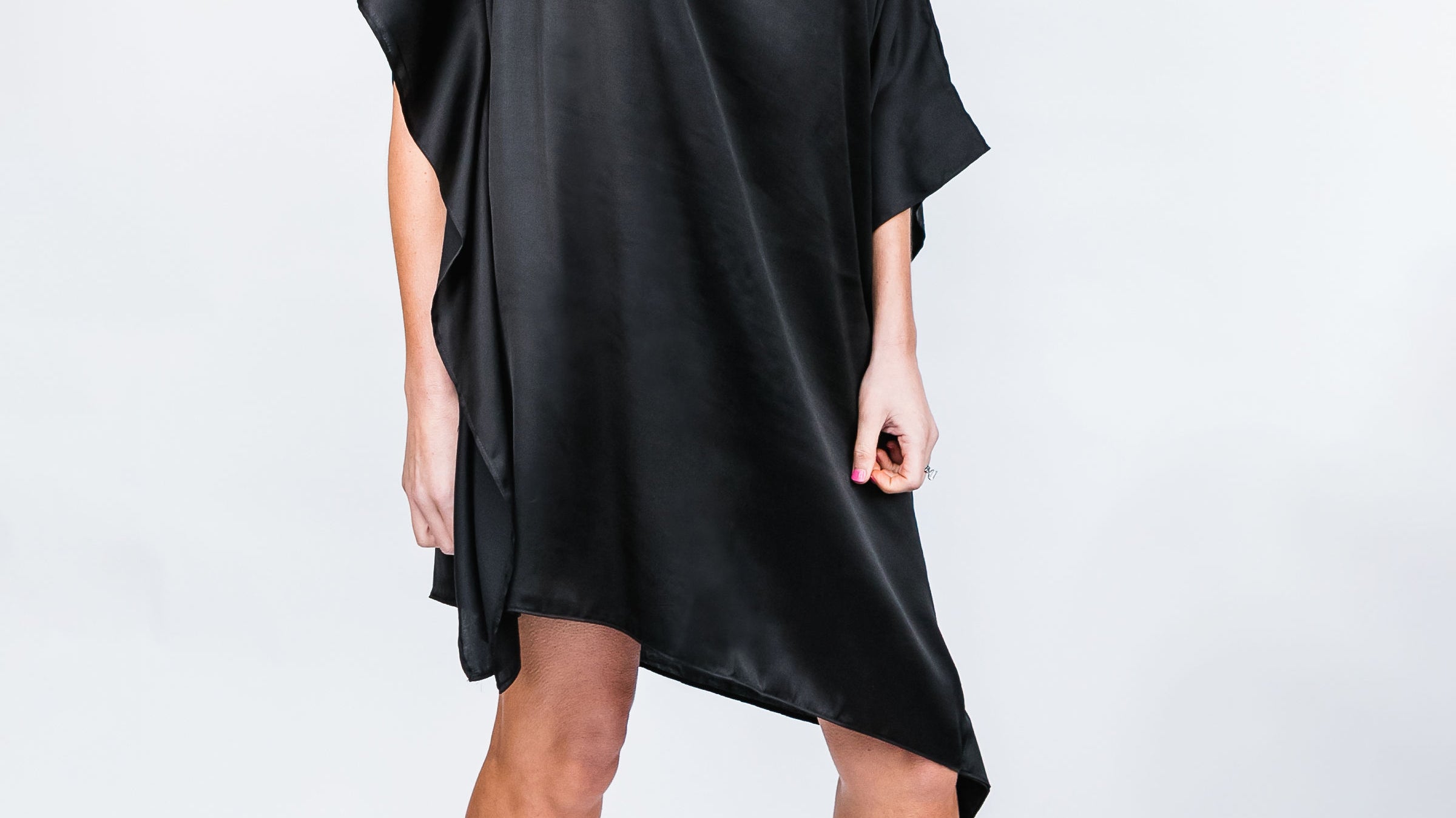 The unexpected transformation of a Caftan