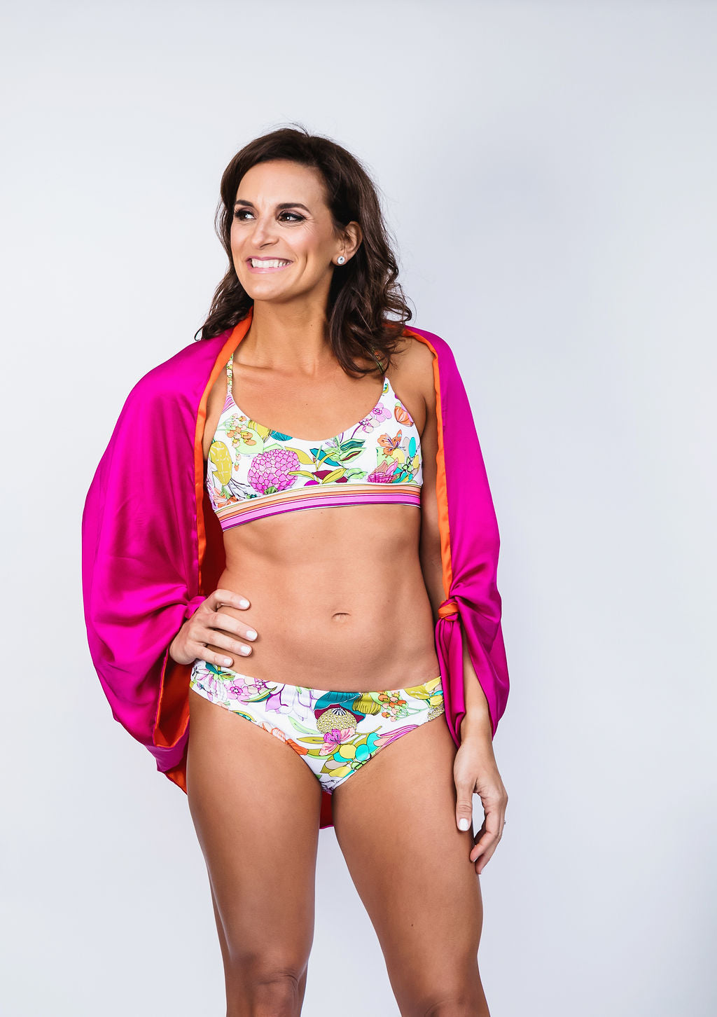 Home Workout Made Simple!