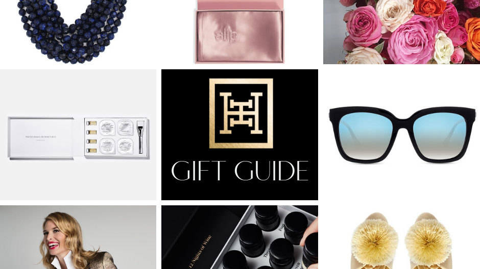 2018 Holiday Gift Guide