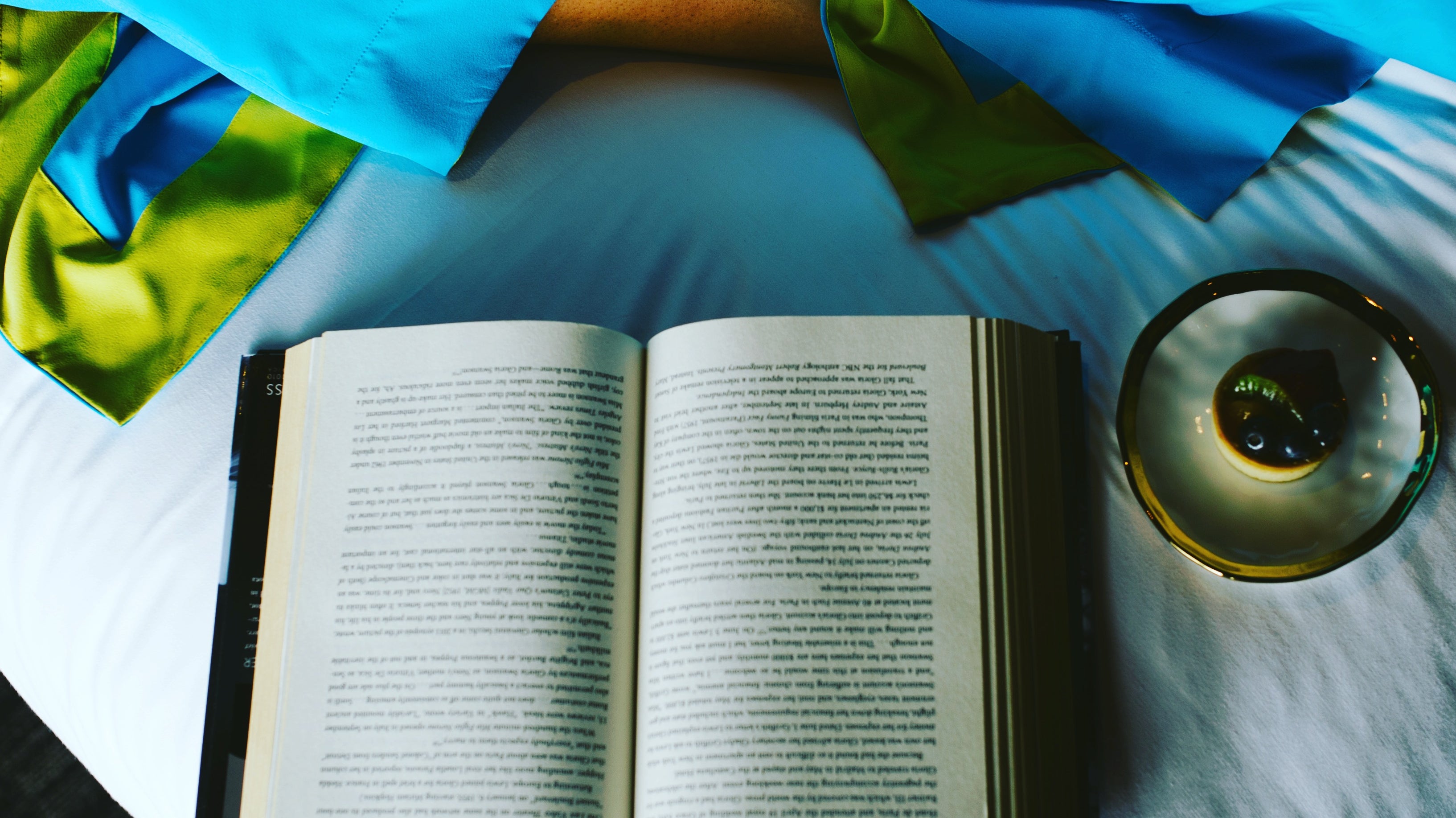 Books to FALL in love with this season.