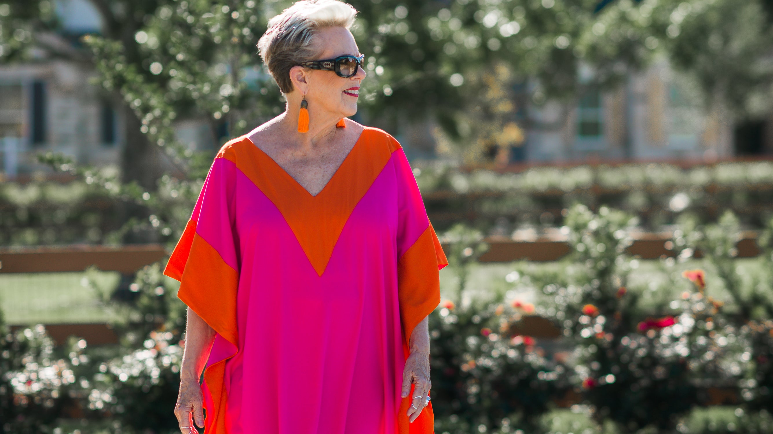 Heidi's travel essentials