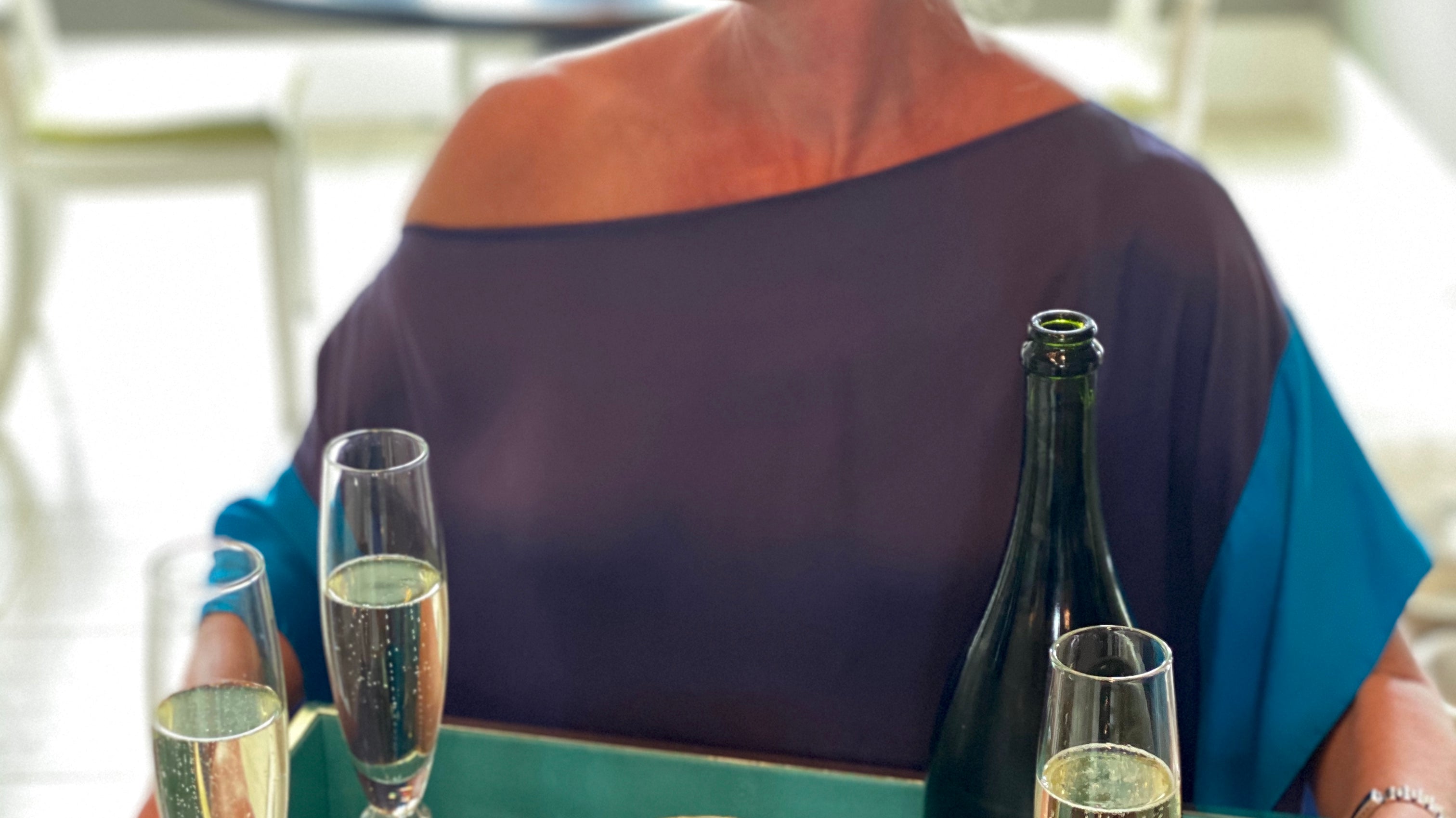 Comfort food, boozy brunches & good books!