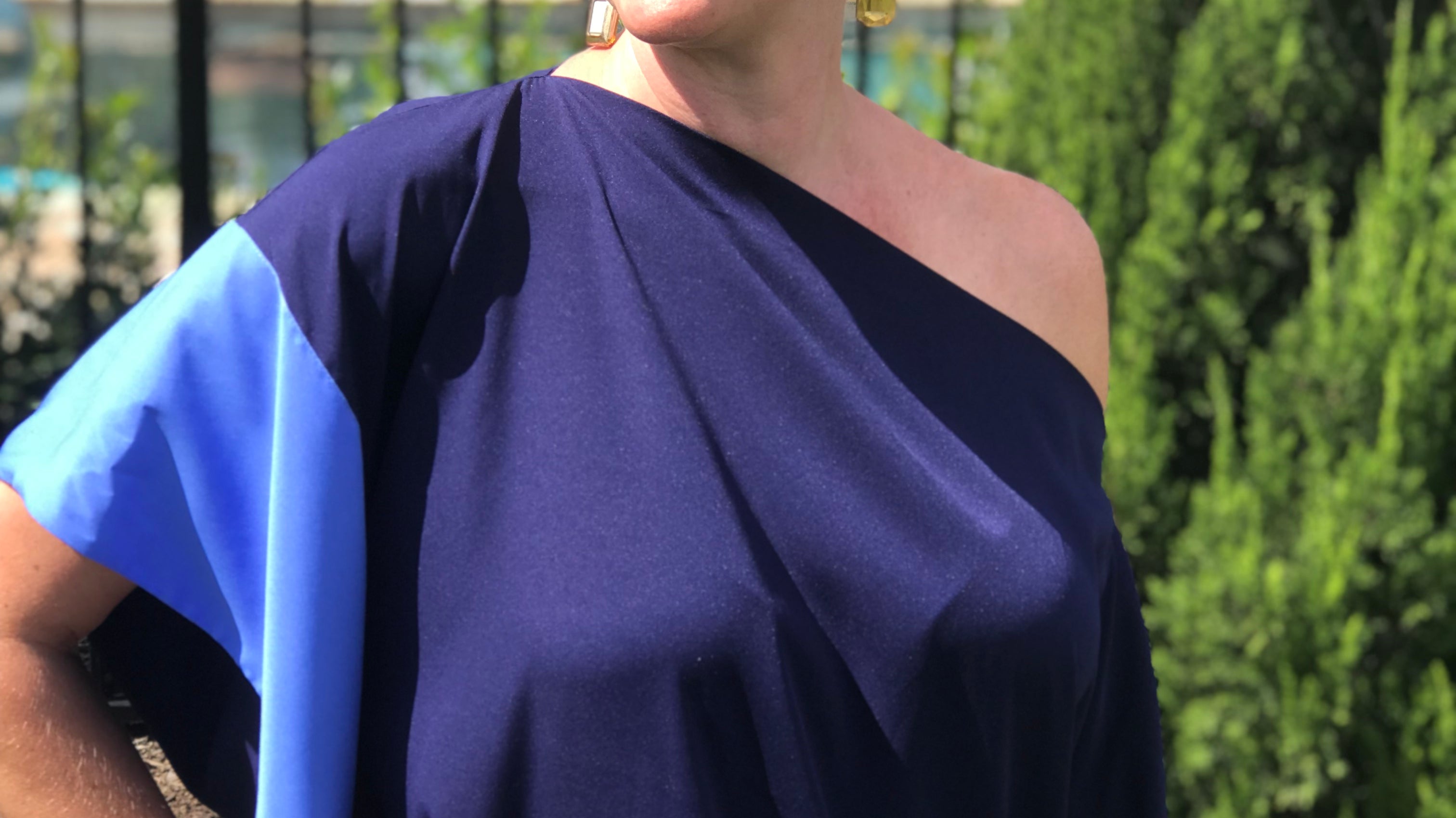 Help us name the newest member of our Caftan Family!!!