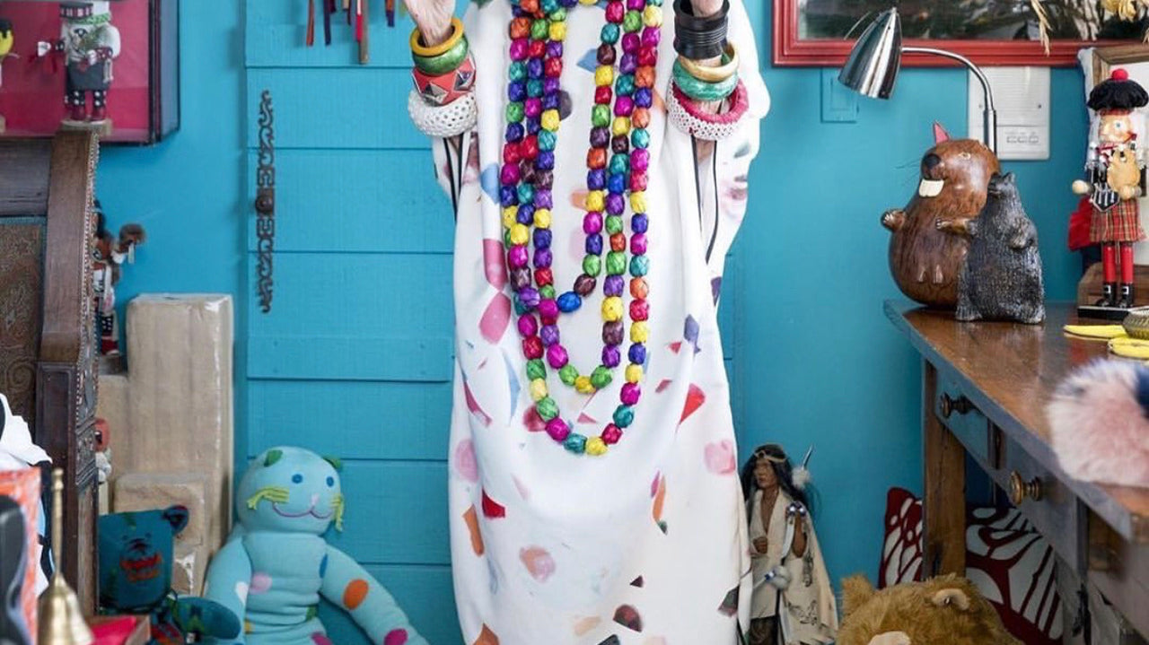 The one thing every woman needs in her wardrobe