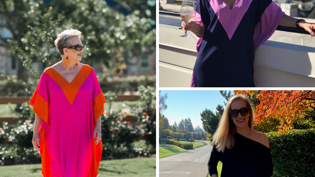 The Story Behind the Names