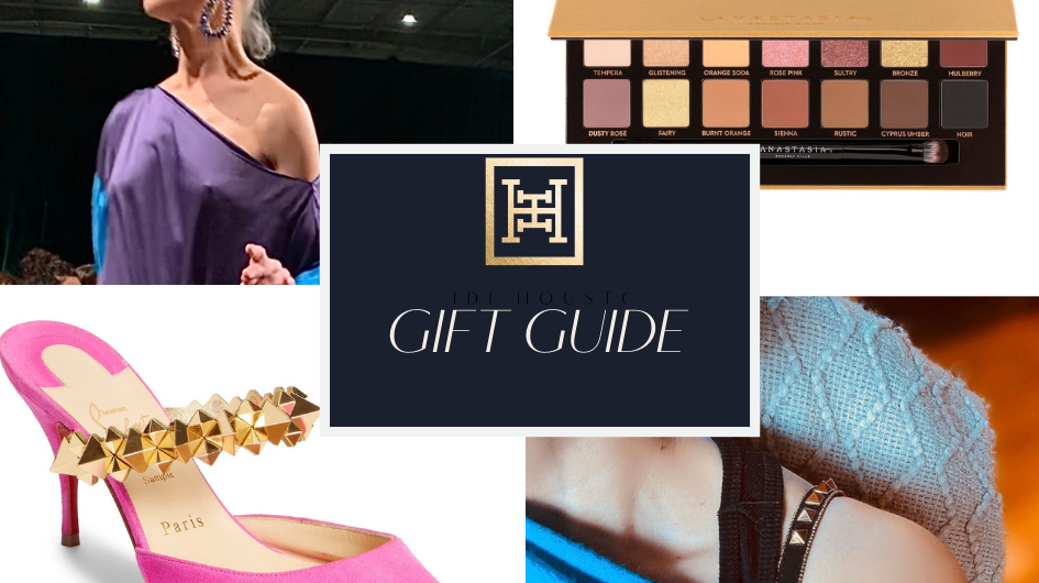 A few of our favorite things!  Our 2019 Gift Guide