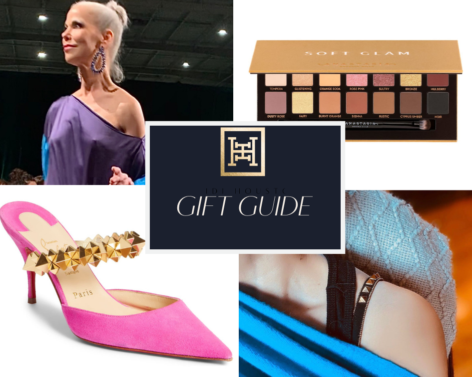 A few of our favorite things!  Our 2019 Gift Guide