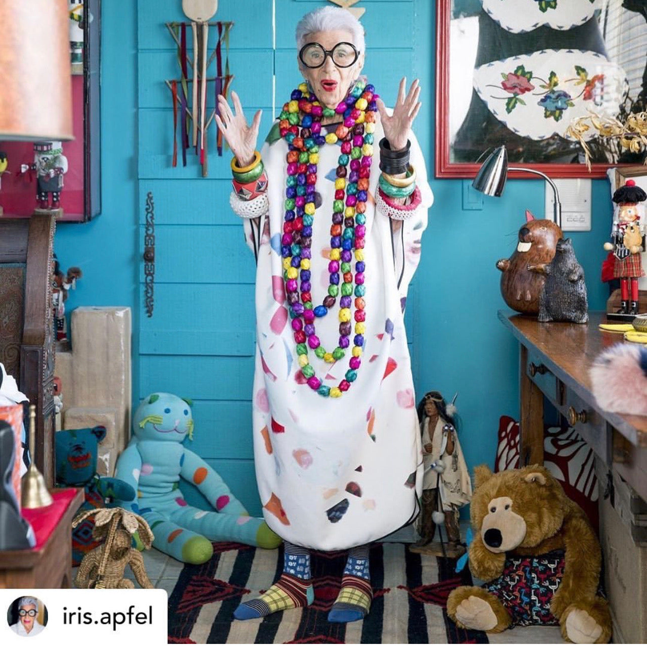 The one thing every woman needs in her wardrobe