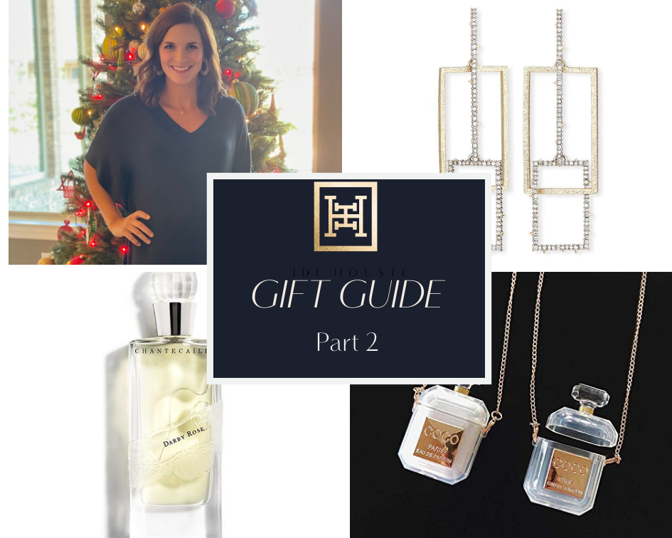 Holiday Gift Guide Part 2