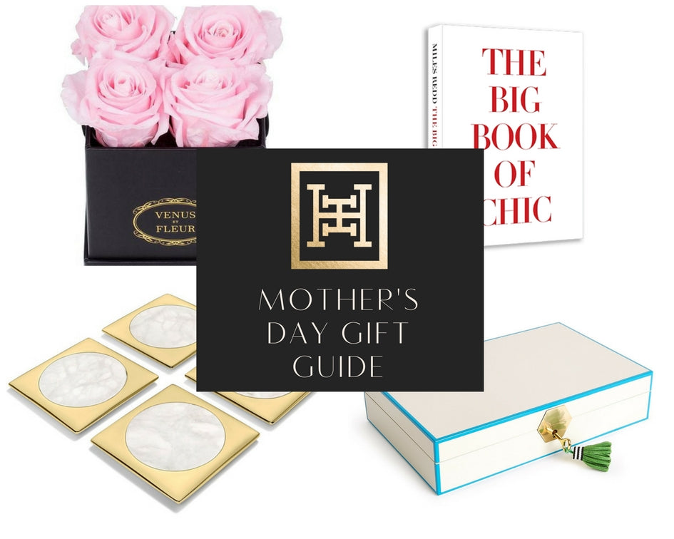 10 Luxe Mother’s Day Gifts