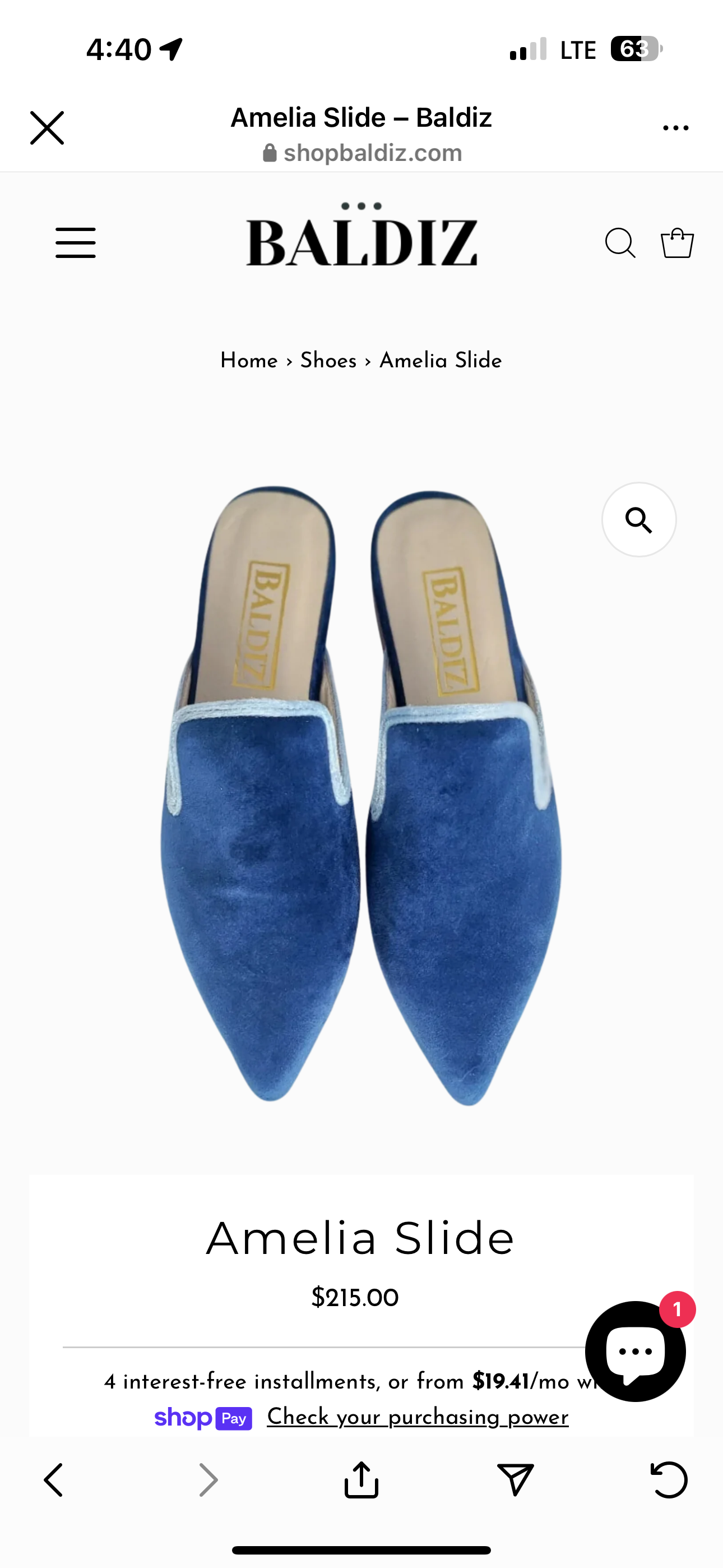 Shoes