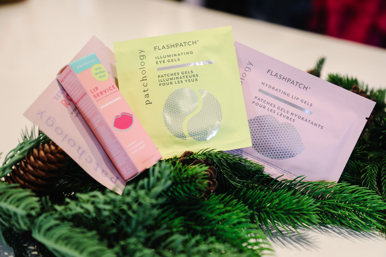 Stocking Stuffers